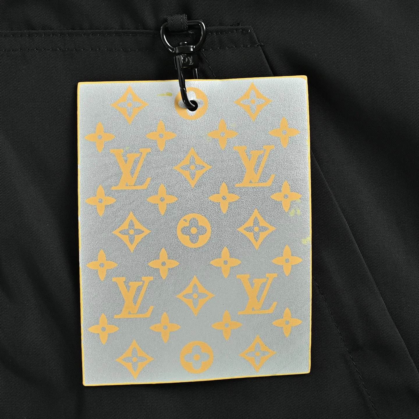 Louis Vuitton/